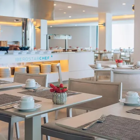 Iberostar Waves - Adults Only Hotel