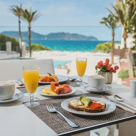 Iberostar Waves - Adults Only Hotel