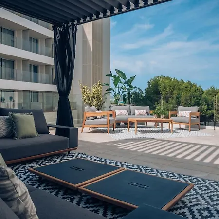 Iberostar Waves - Adults Only Hotel