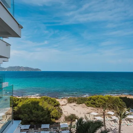 Iberostar Waves - Adults Only Hotel