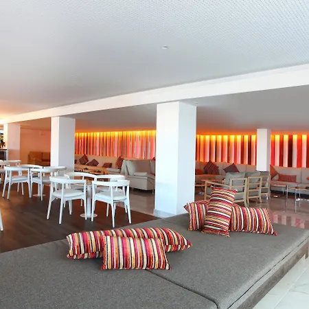Hotel Iberostar Waves - Adults Only