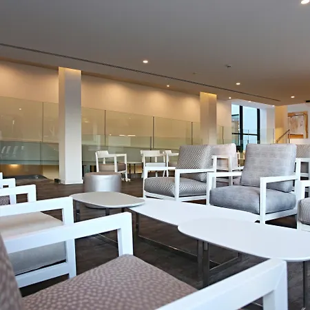 Hotel Iberostar Waves - Adults Only 4*