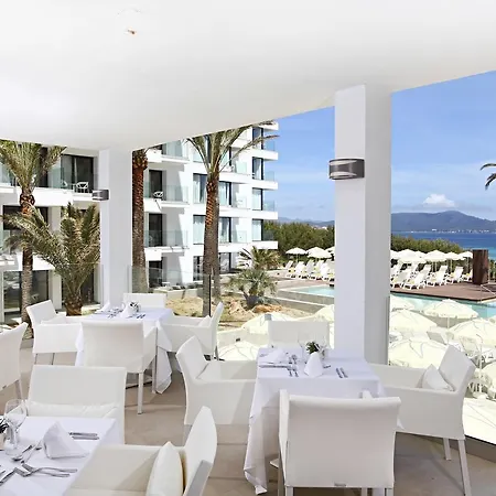 Iberostar Waves - Adults Only