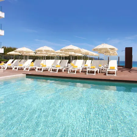Iberostar Waves - Adults Only 4* Cala Millor (Mallorca)