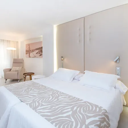 Hotel Iberostar Waves - Adults Only Cala Millor (Mallorca)