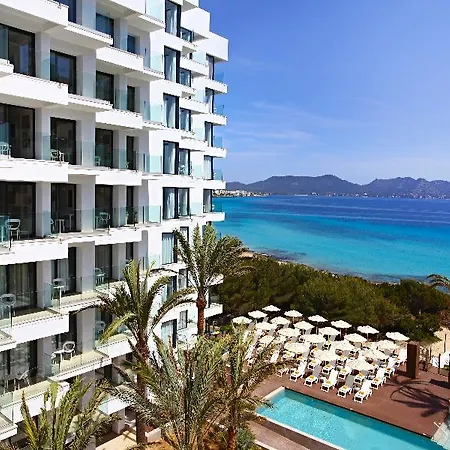 Hotel Iberostar Waves - Adults Only