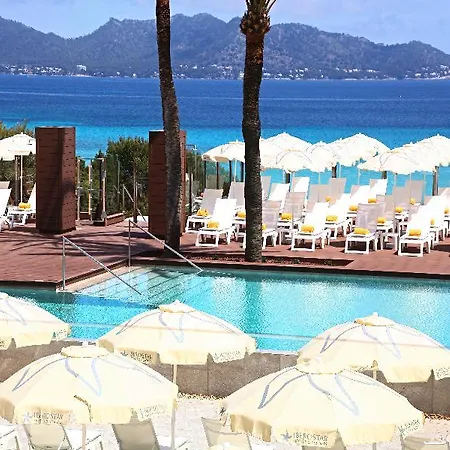 Hotel Iberostar Waves - Adults Only 4*