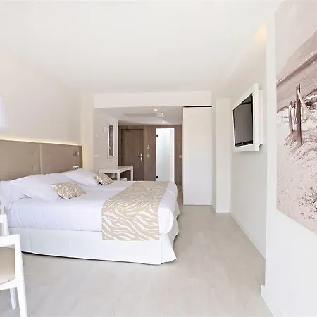 Iberostar Waves - Adults Only 4* Cala Millor (Mallorca)