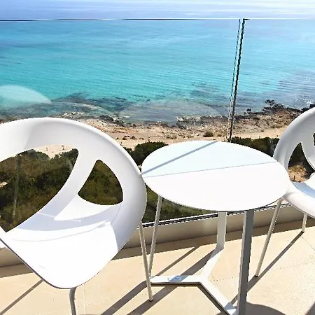 Hotel Iberostar Waves - Adults Only 4*