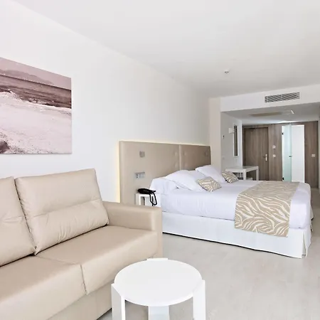 Iberostar Waves - Adults Only Hotel Cala Millor (Mallorca)