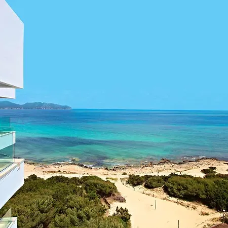 Hotel Iberostar Waves - Adults Only