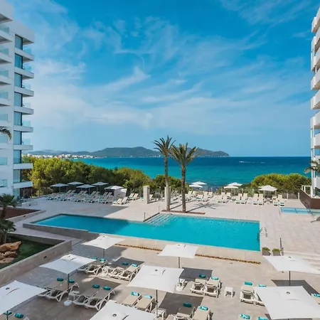 Iberostar Waves Cala Millor - Adults Only 4* Cala Millor (Mallorca)