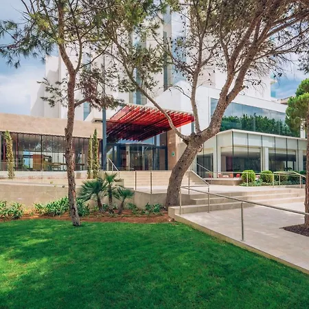 Hotel Iberostar Waves Cala Millor - Adults Only Cala Millor (Mallorca)