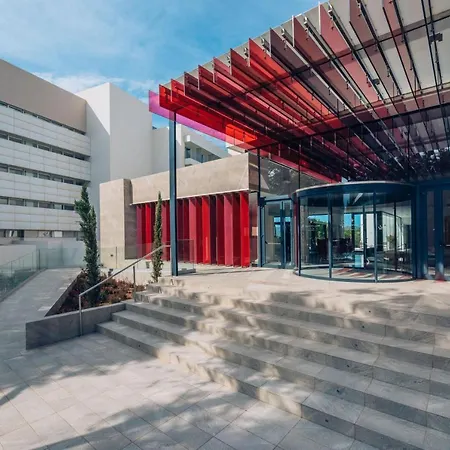 Hotel Iberostar Waves Cala Millor - Adults Only