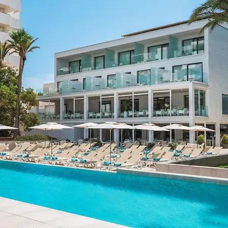Hotel Iberostar Waves Cala Millor - Adults Only