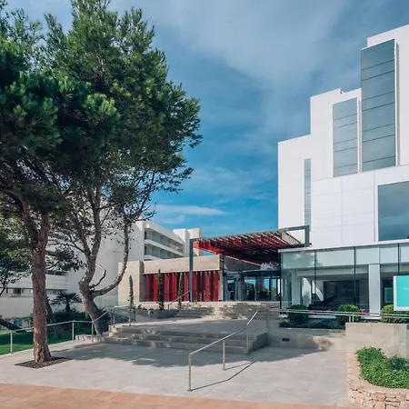 Iberostar Waves Cala Millor - Adults Only 4* Cala Millor (Mallorca)