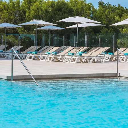 Hotel Iberostar Waves Cala Millor - Adults Only 4*