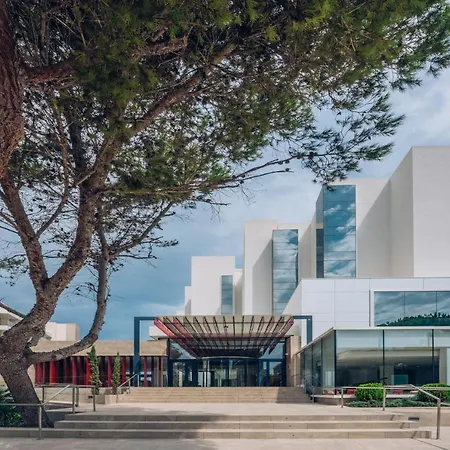 Iberostar Waves Cala Millor - Adults Only 4* Cala Millor (Mallorca)