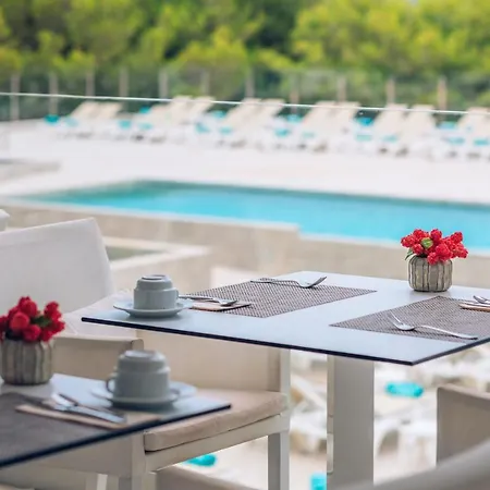 Hotel Iberostar Waves Cala Millor - Adults Only Cala Millor (Mallorca)
