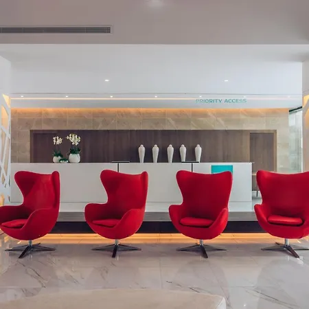 Iberostar Waves Cala Millor - Adults Only Hotel 4*