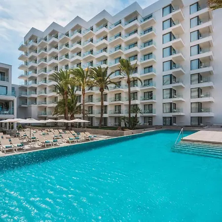 Iberostar Waves Cala Millor - Adults Only Hotel Cala Millor (Mallorca)
