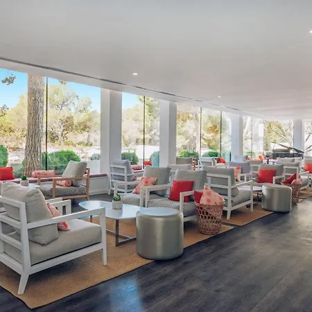 Iberostar Waves Cala Millor - Adults Only Hotel